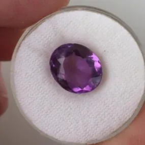 4.20 OVAL AMETHYST