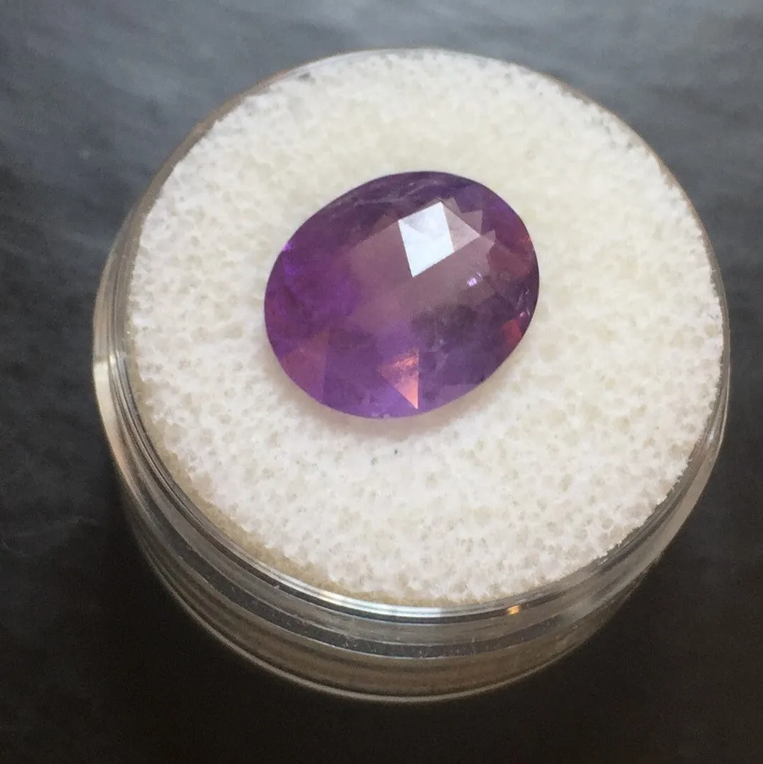 4.74 CT AMETHYST