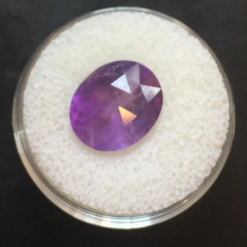 4.74 CT AMETHYST