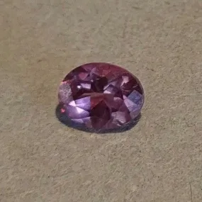 .62ct RARE MONTANA RUBY