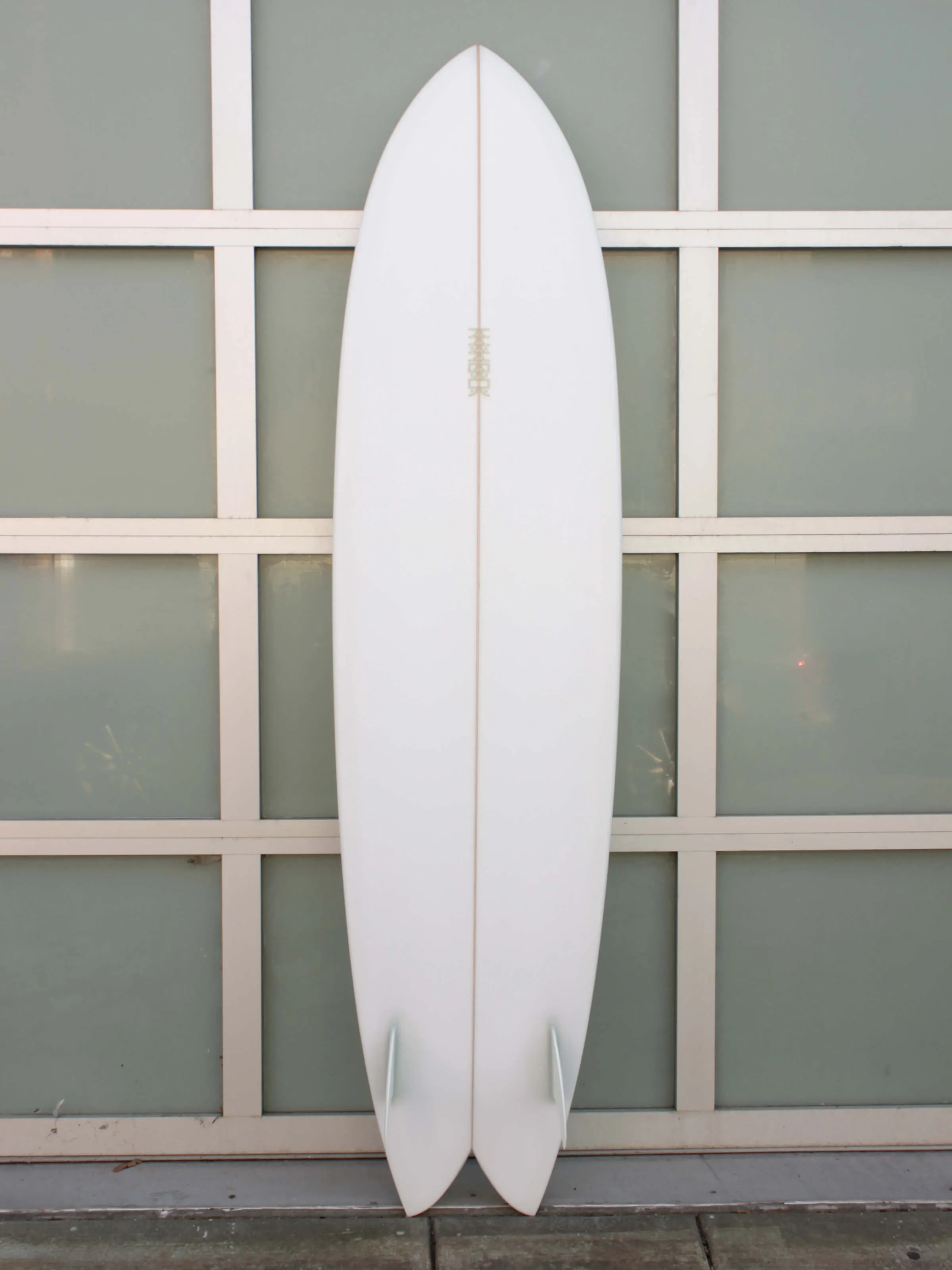 7'2 Mandala Callisto Long FIsh