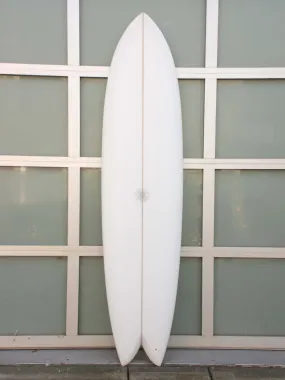 7'2 Mandala Callisto Long FIsh