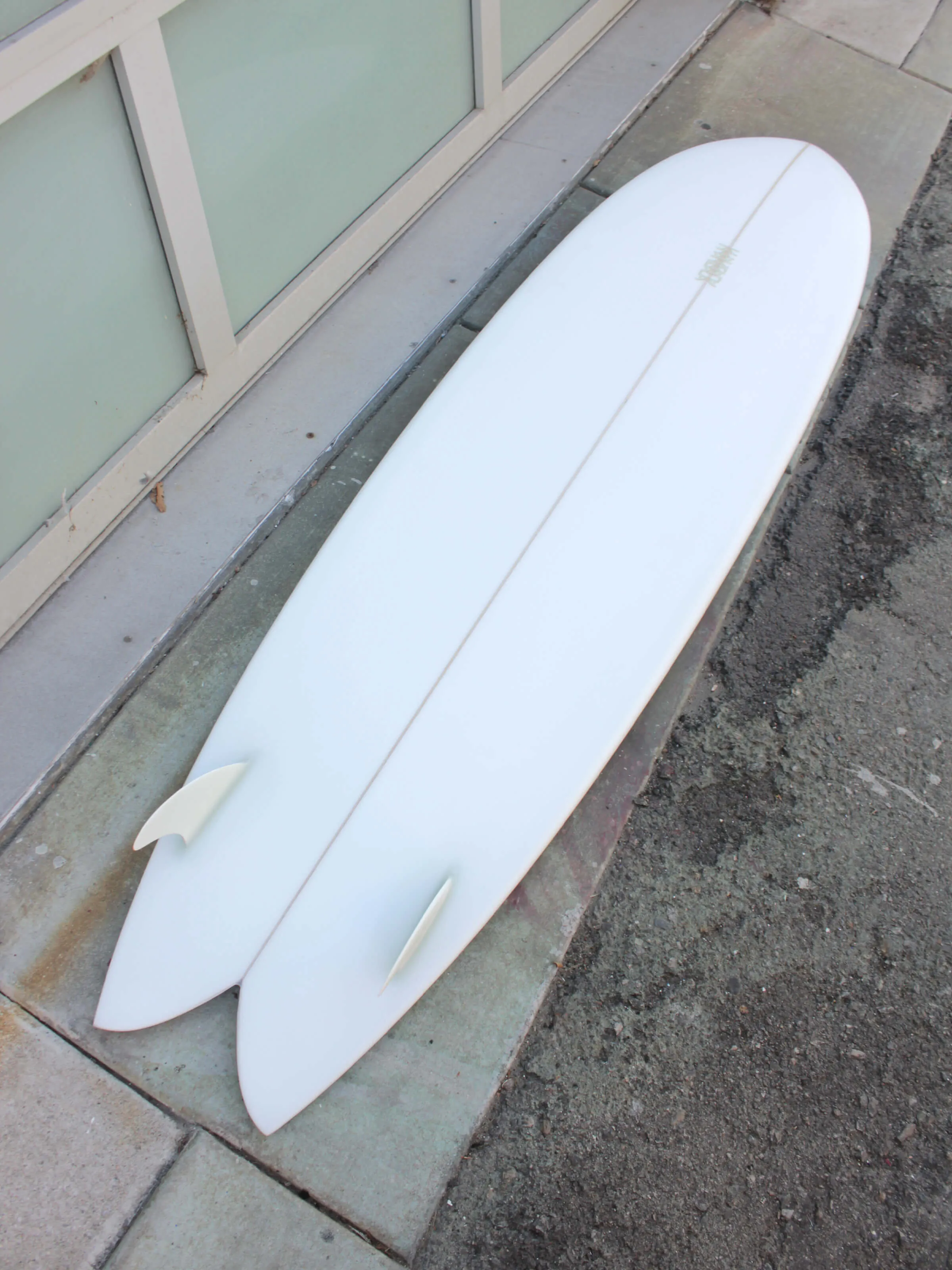 7'2 Mandala Callisto Long FIsh