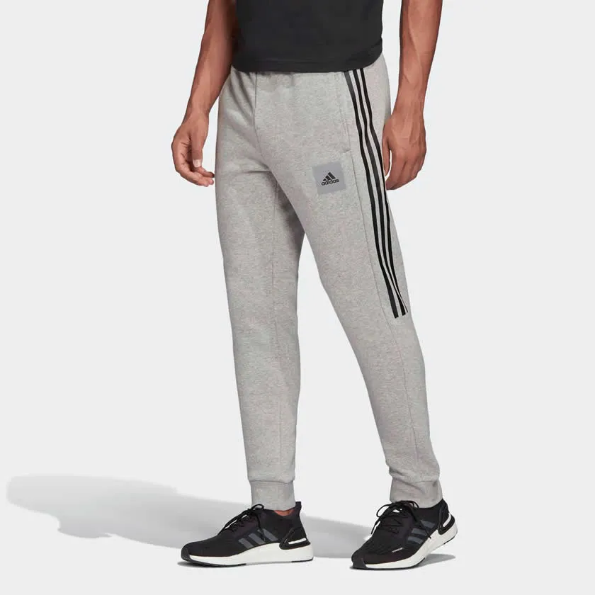 Adidas Men's Must Have Fleece Pants FI6123