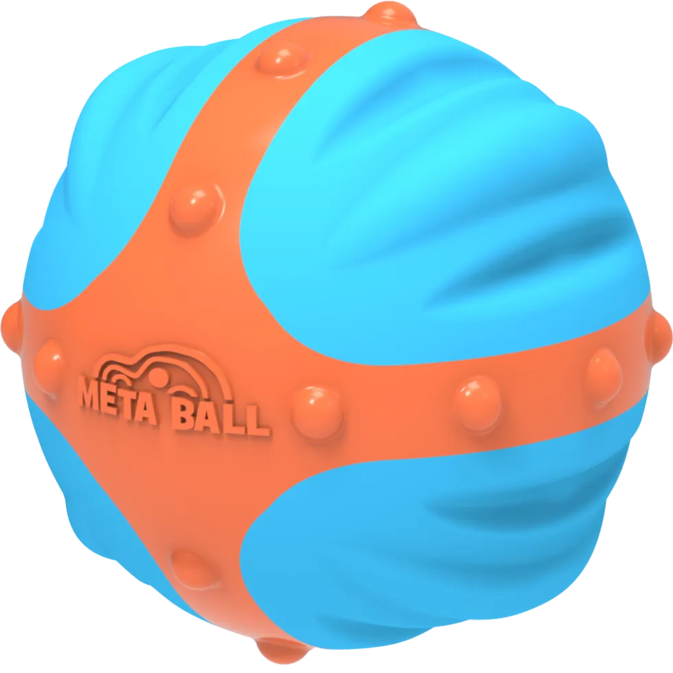 AFP Meta Ball - X-Bounce Ball