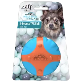 AFP Meta Ball - X-Bounce Ball