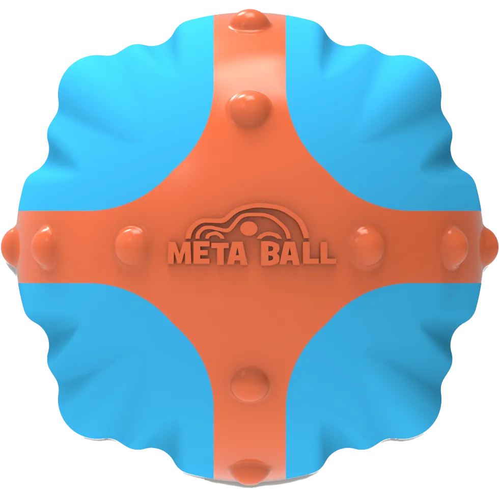 AFP Meta Ball - X-Bounce Ball