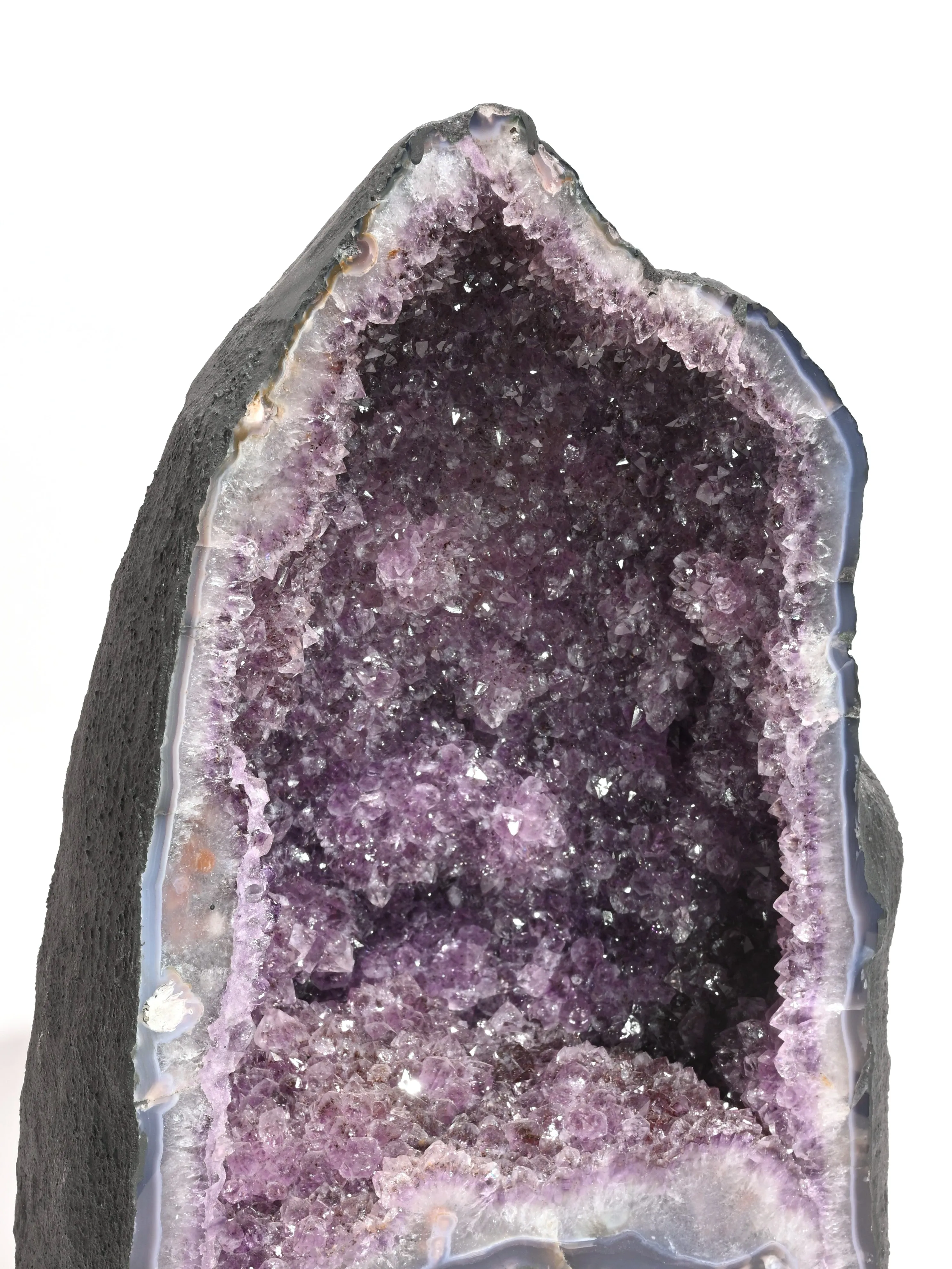 Amethyst Cathedral