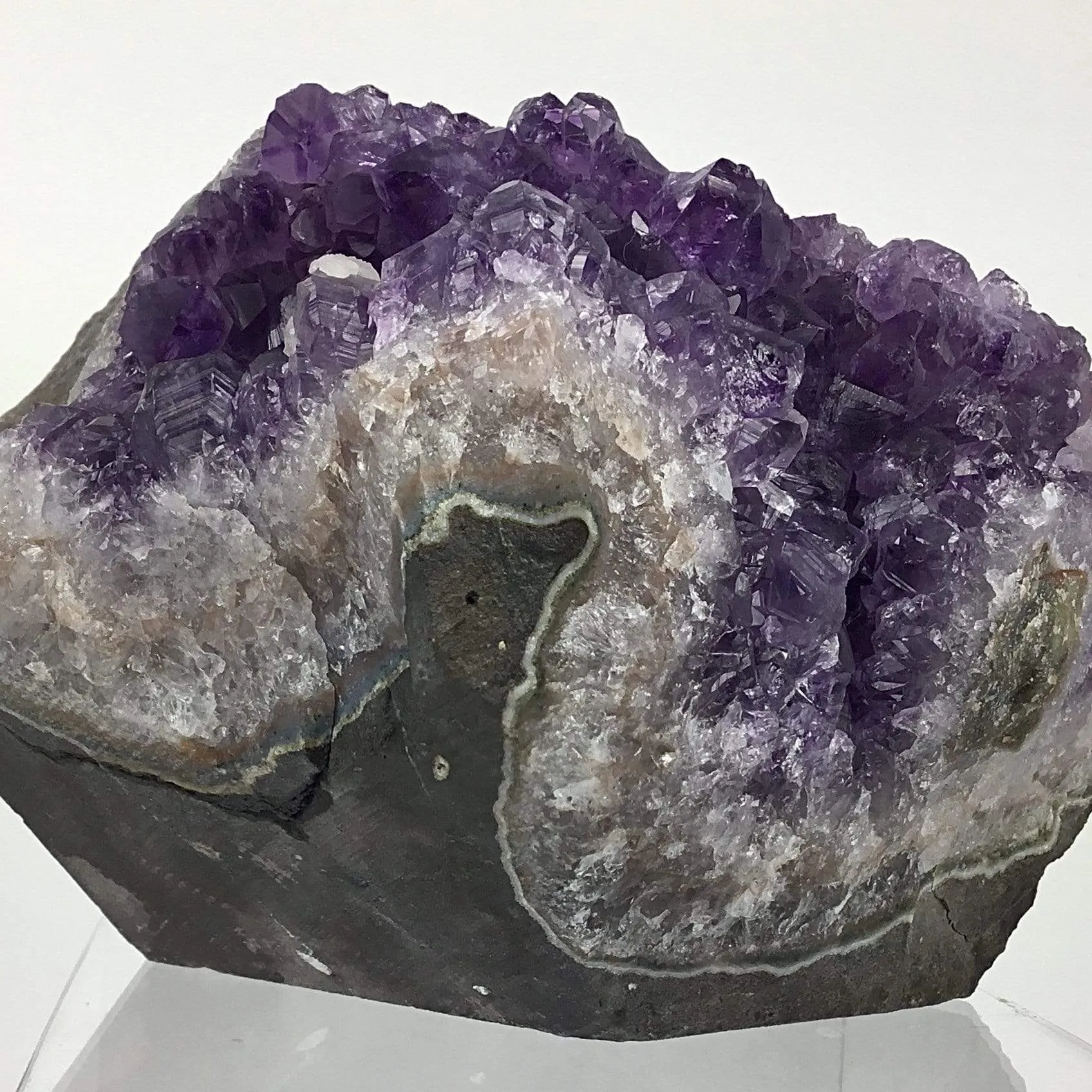 Amethyst Geode