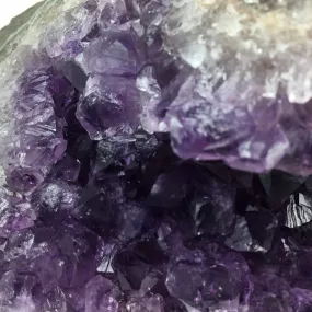 Amethyst Geode