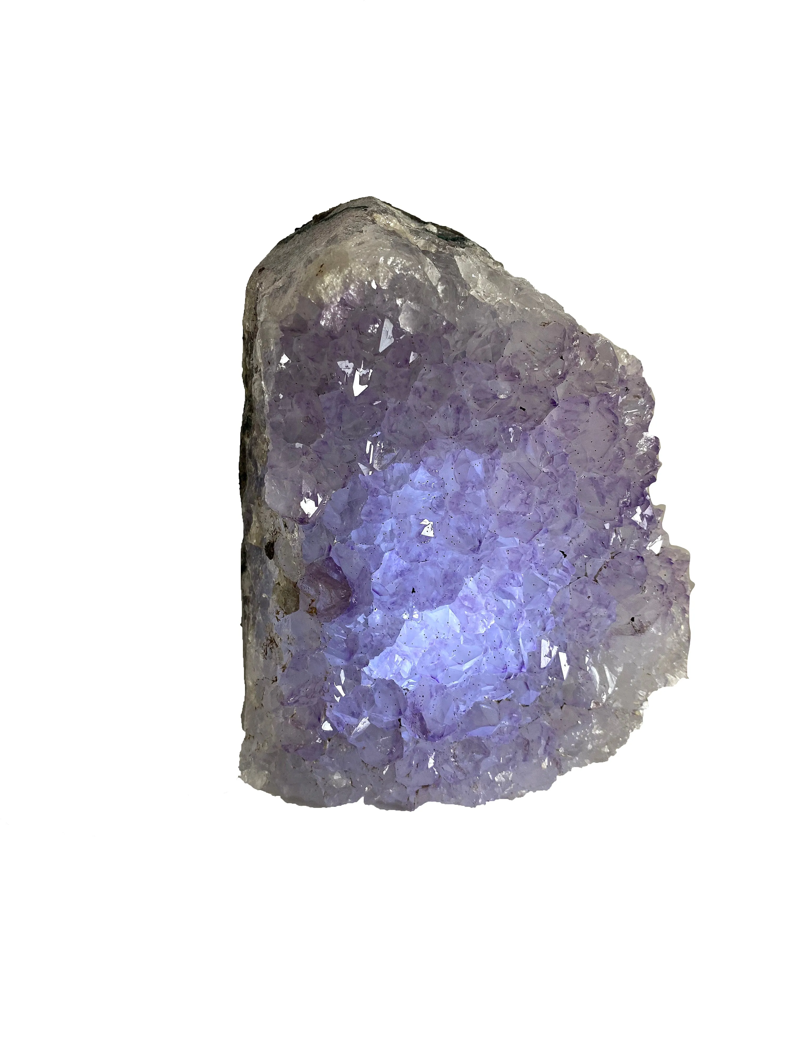 Amethyst Light