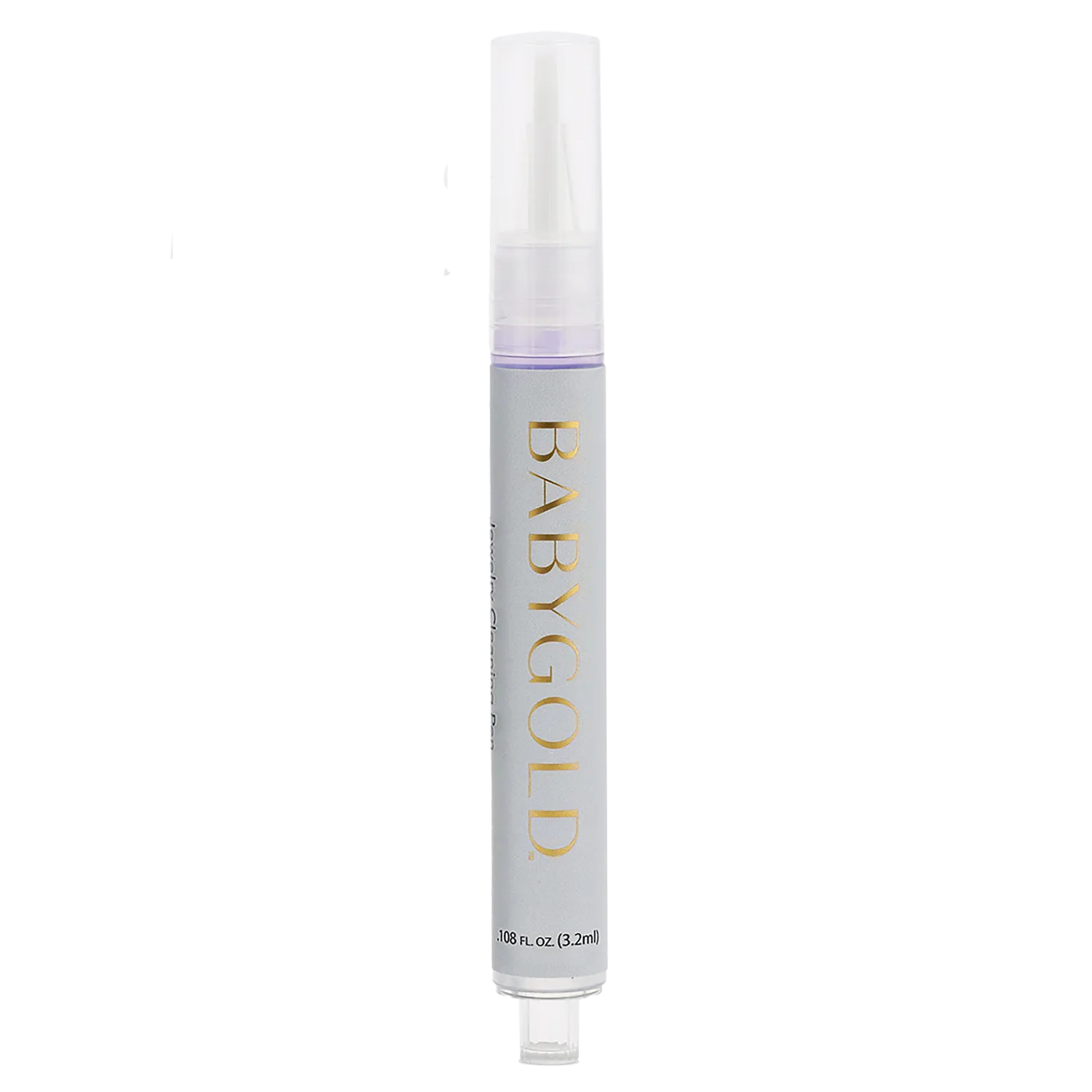 BabyGold Fine Jewelry Cleaning Pen