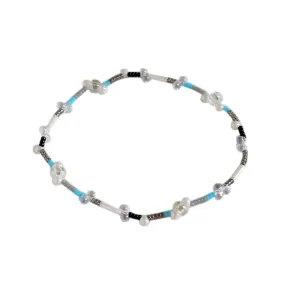 Beatriz Bracelet / Turquoise