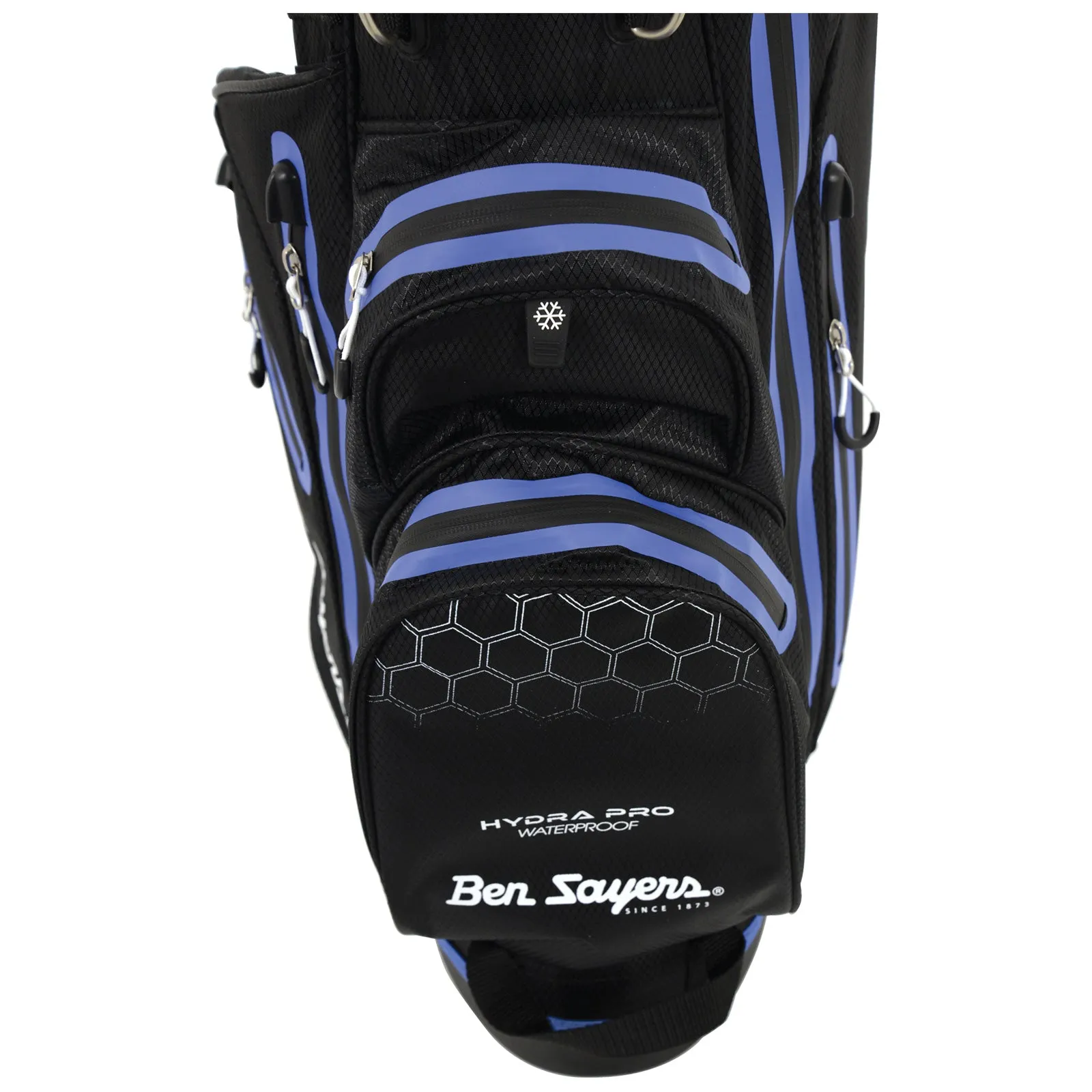 Ben Sayers Hydra Pro Waterproof Stand Bag