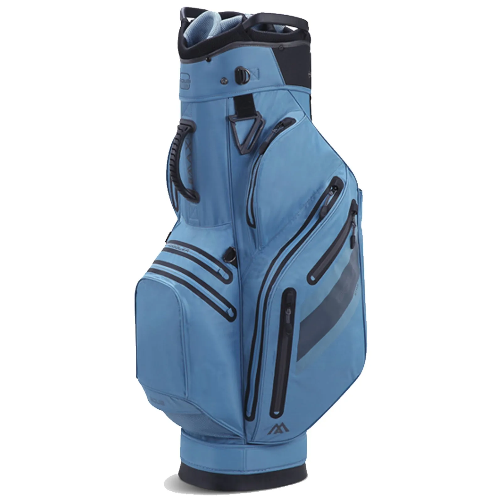 Big Max Mens Aqua Style 3 Waterproof Cart Bag