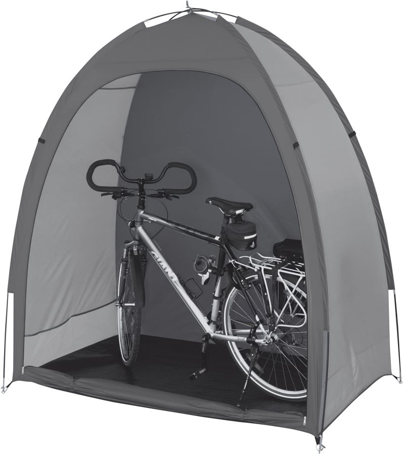 Bike Shelter Bicycle & Camping Gear Storage Tent