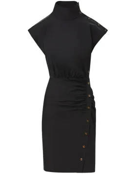 Black Arabel Dress