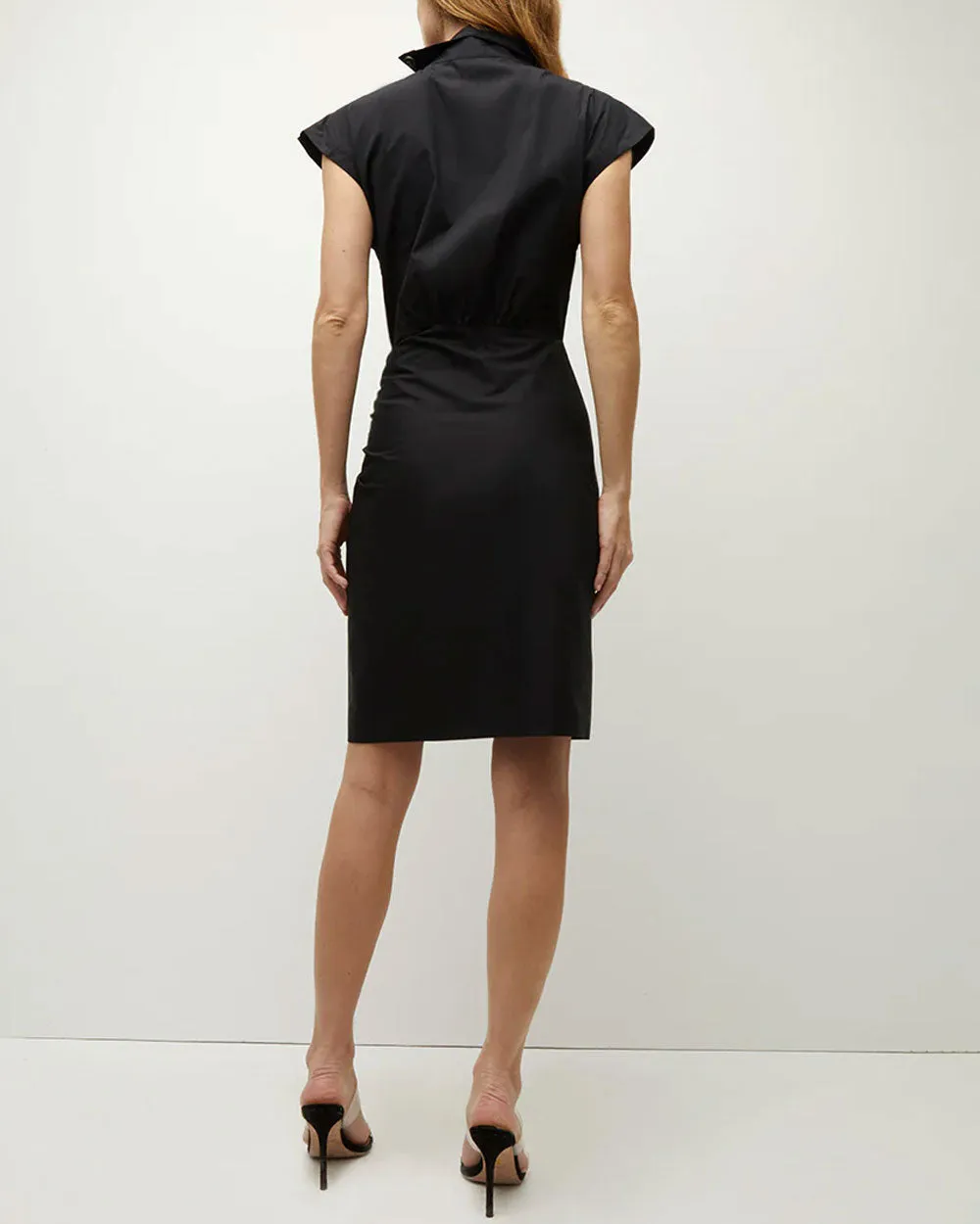 Black Arabel Dress