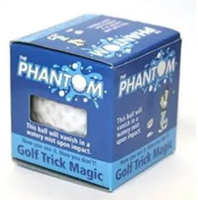 Box Of Jokes Phantom Ball (Phantom Ball)