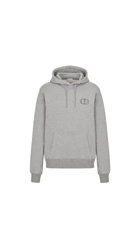 CD Icon Hooded Sweatshirt