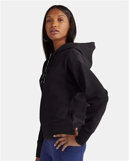 Champion Ladies Sport Hooded Sweatshirt