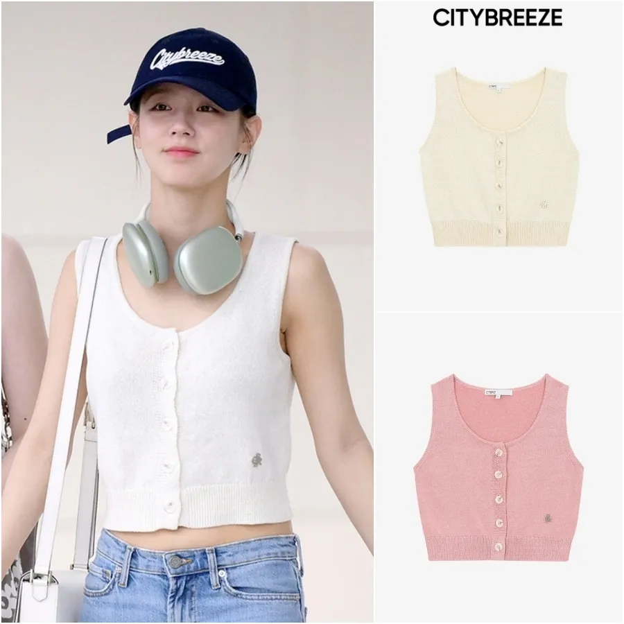 citybreeze  |Sleeveless Tanks & Camisoles