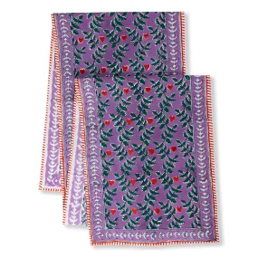 Colby Table Runner