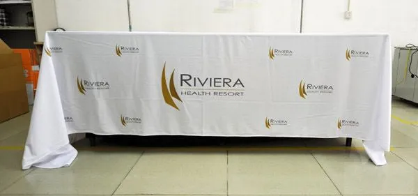 Custom Event Table Cloth