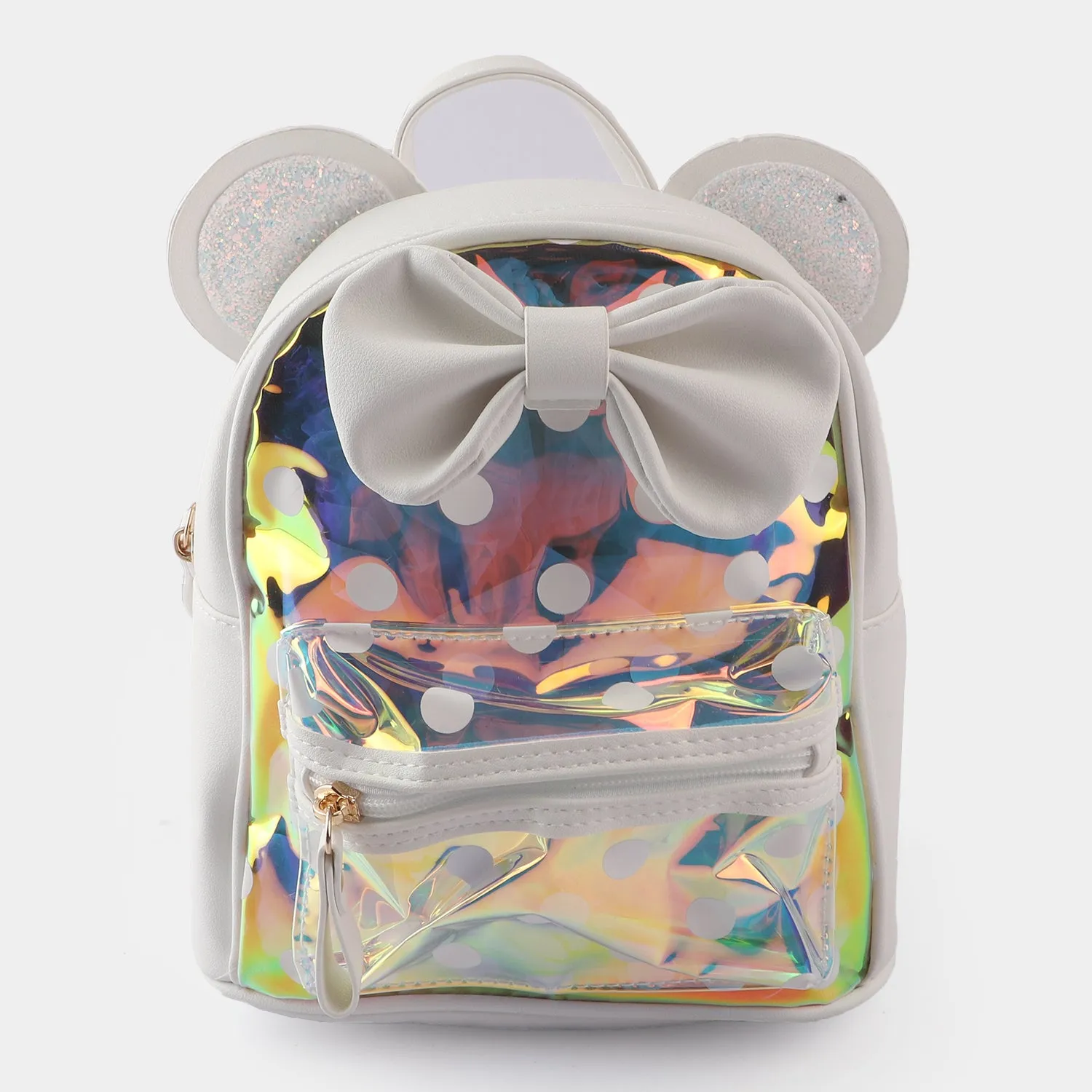 CUTE FANCY BACKPACK FOR GIRLS