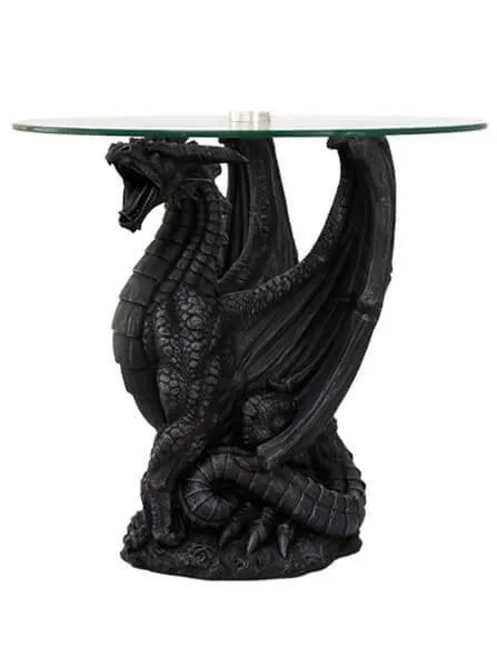 Dragon's Roar Table