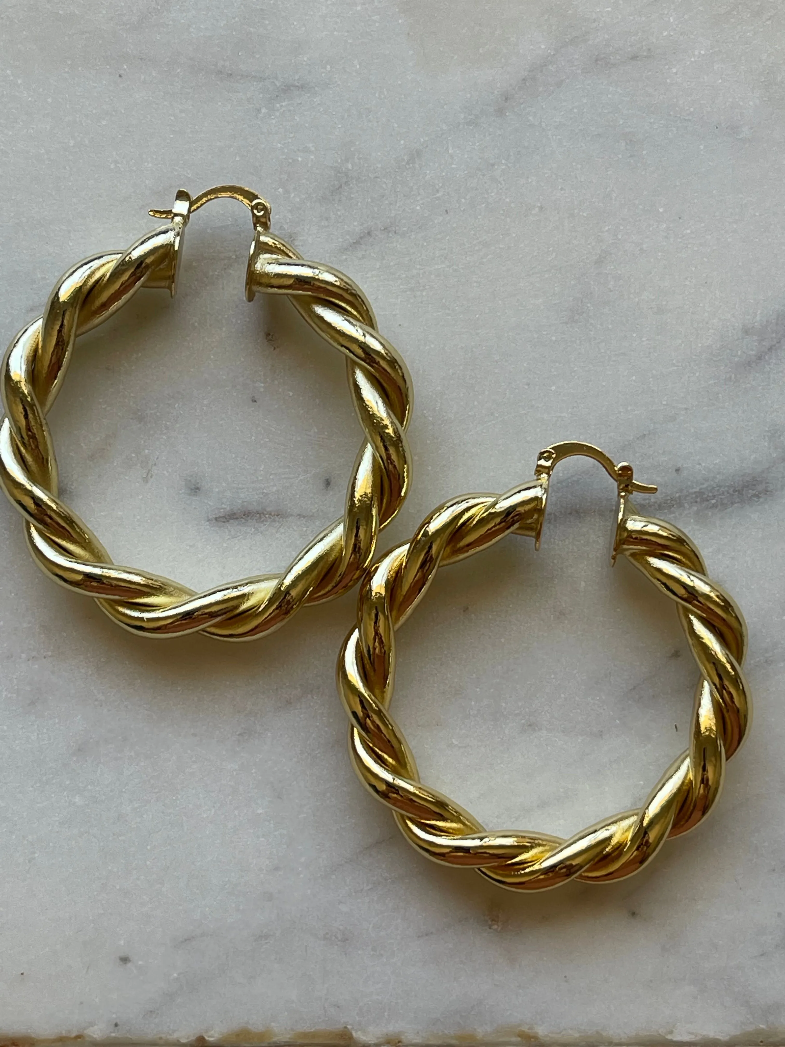 Ebba Earrings