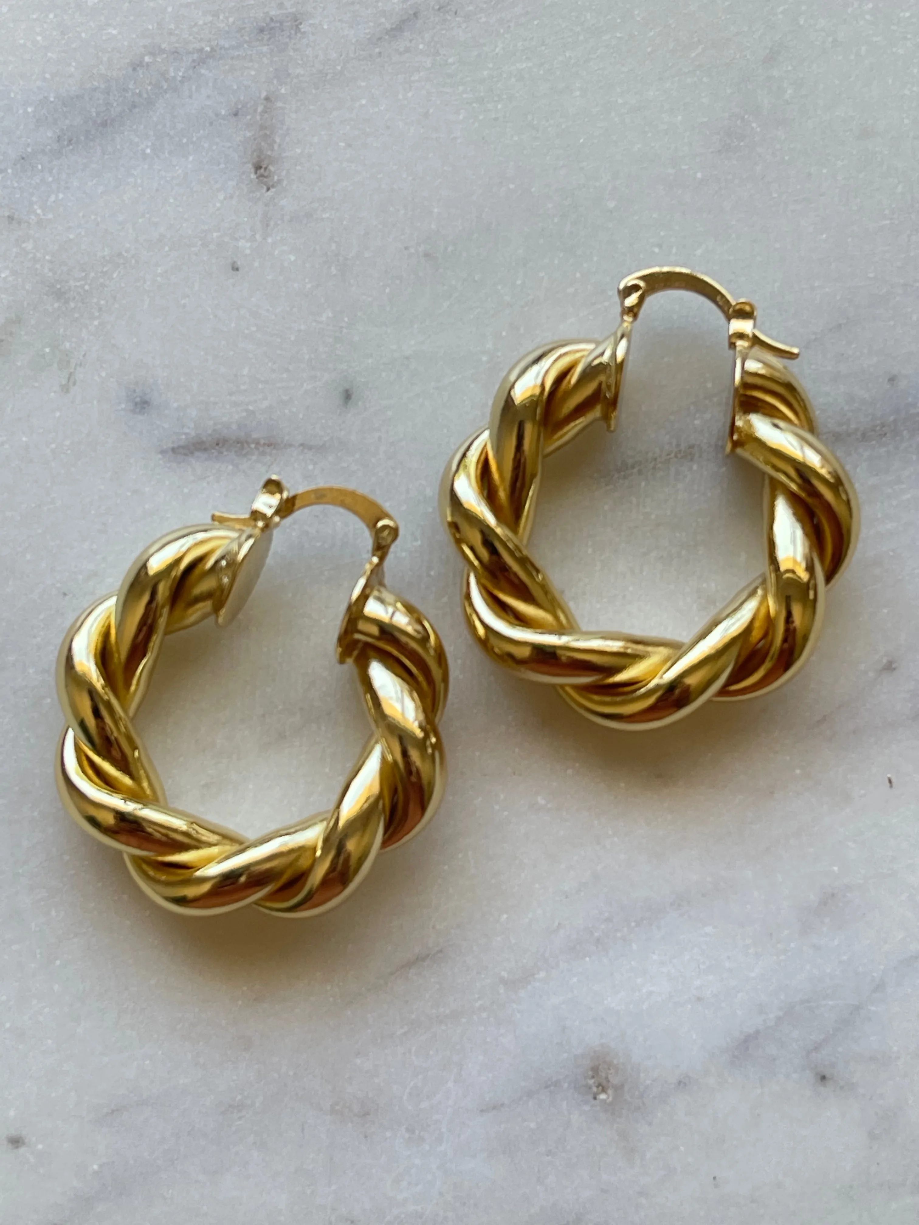 Ebba Earrings