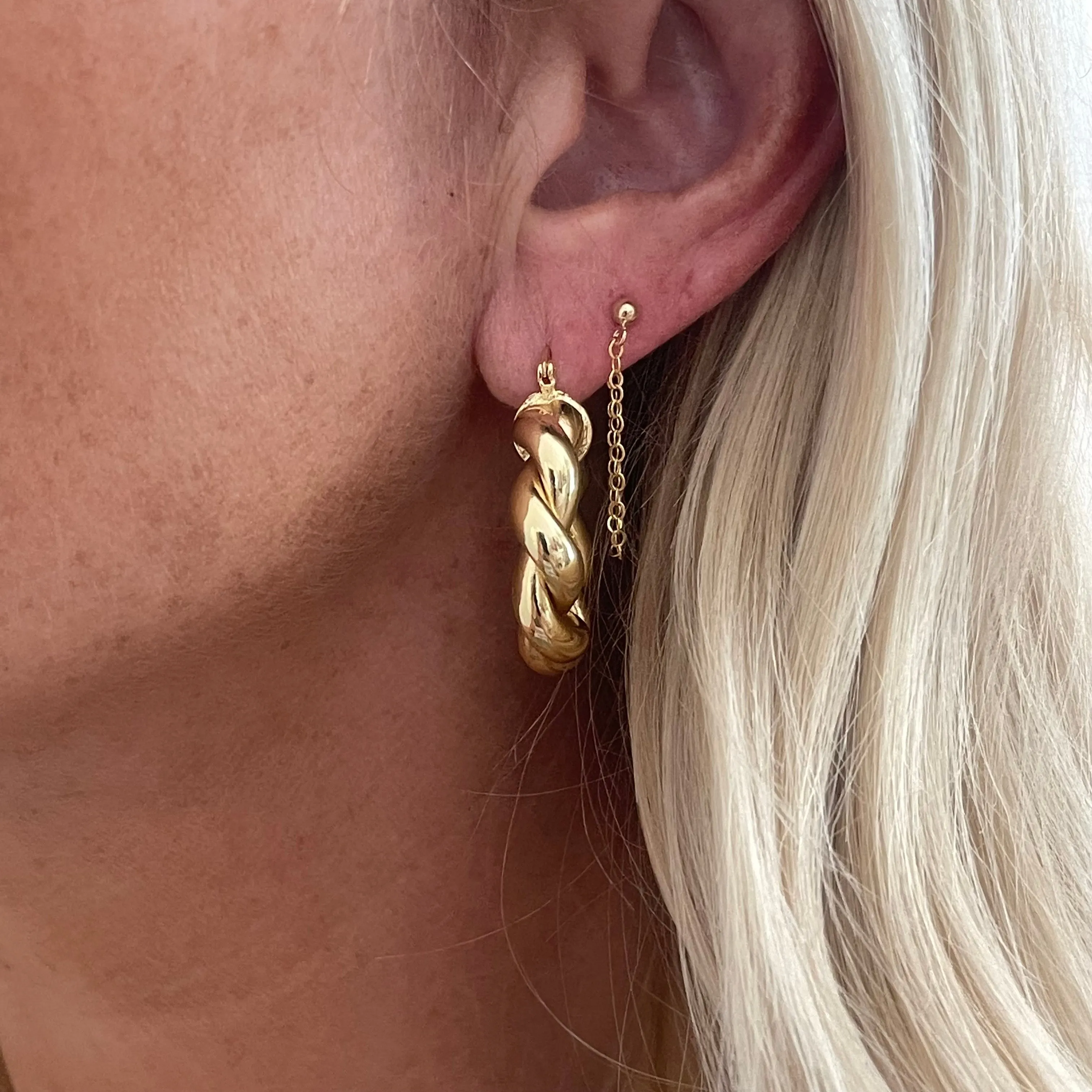 Ebba Earrings