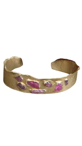 Emilie Shapiro -TCB05 Galaxy Cuff