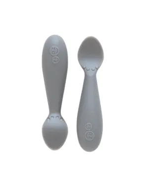 Ezpz Spoon Tiny Gray