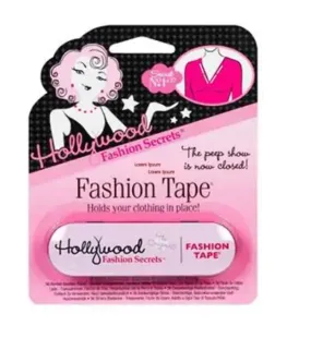 Fashion Tape (36 Count)