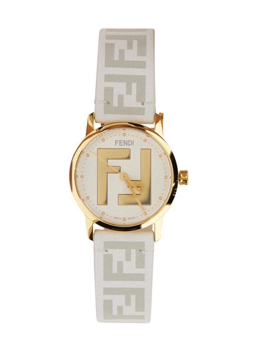 FENDI    FF CLOCK