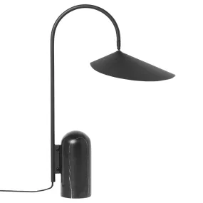 Ferm Living Arum Table Lamp Black