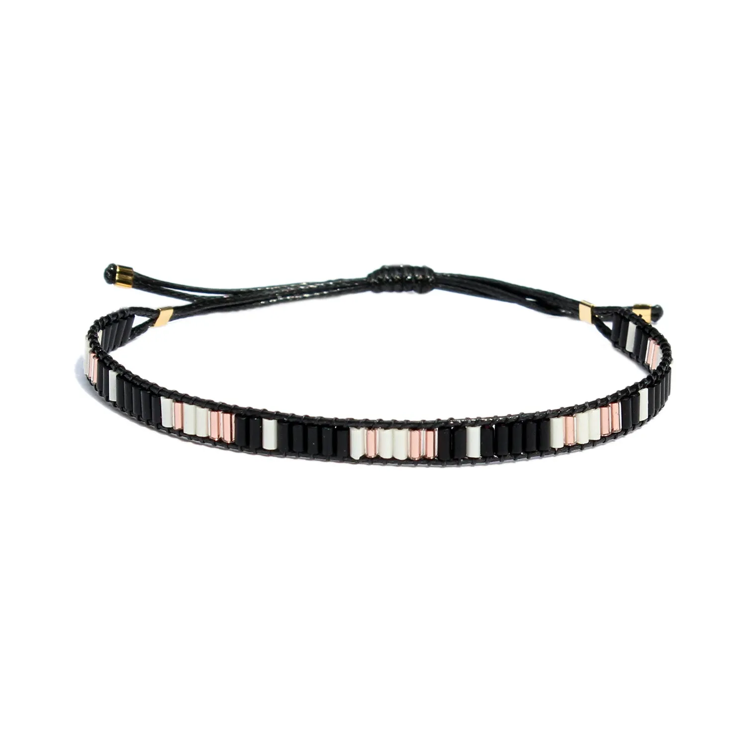 Fino Stripe Bracelet