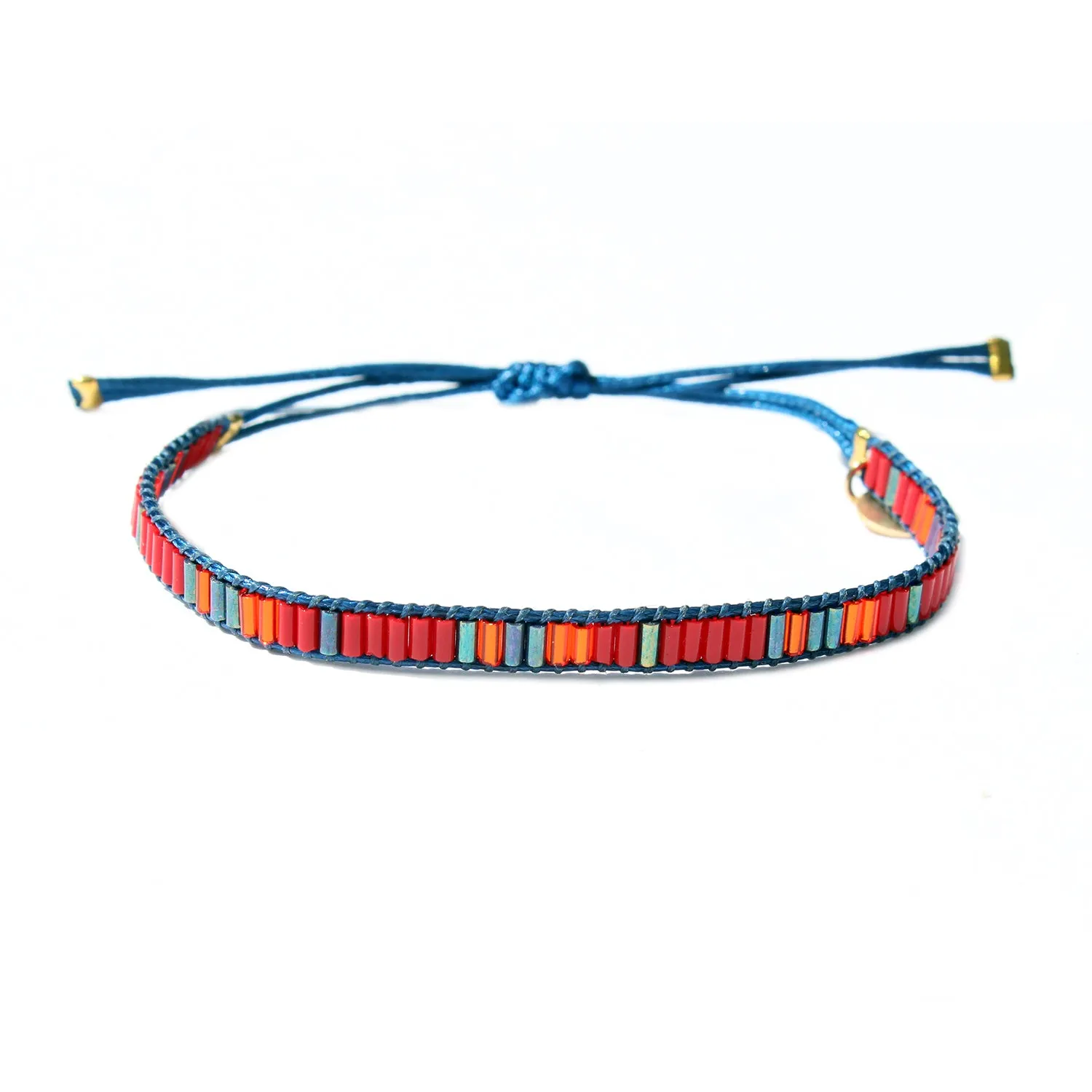 Fino Stripe Bracelet