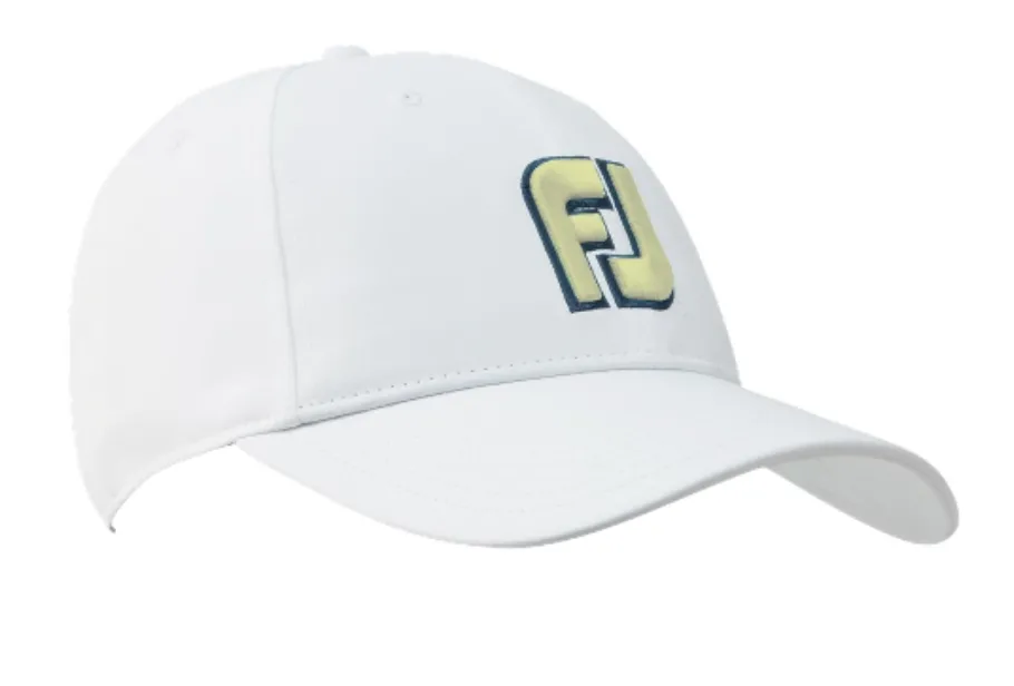 FootJoy Mens Fashion Cap