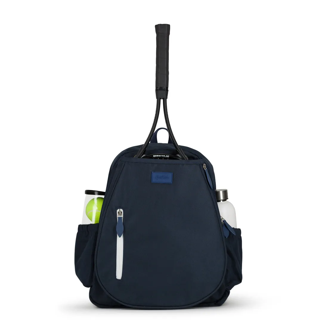 Game Time Tennis Backpack