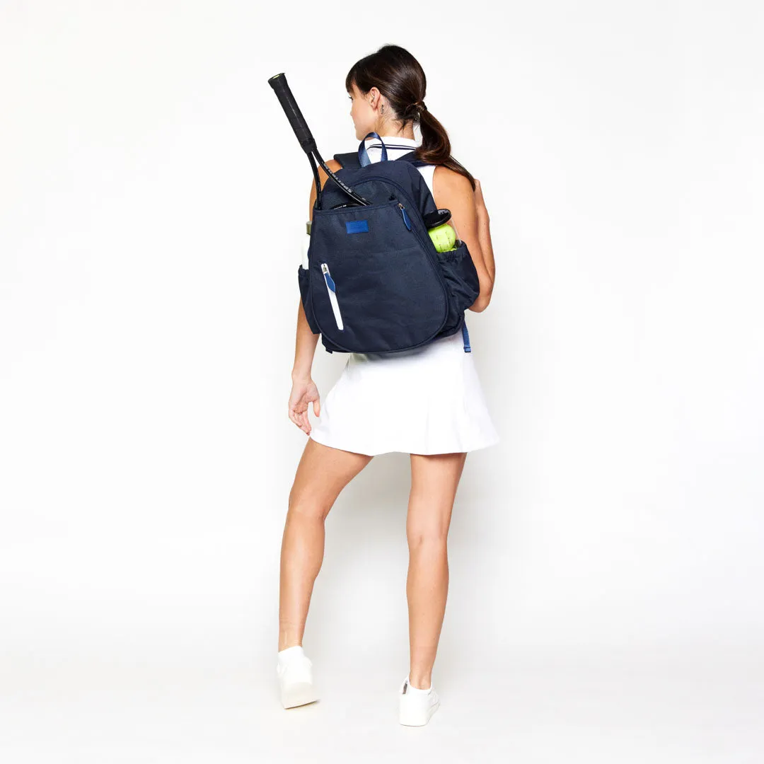 Game Time Tennis Backpack