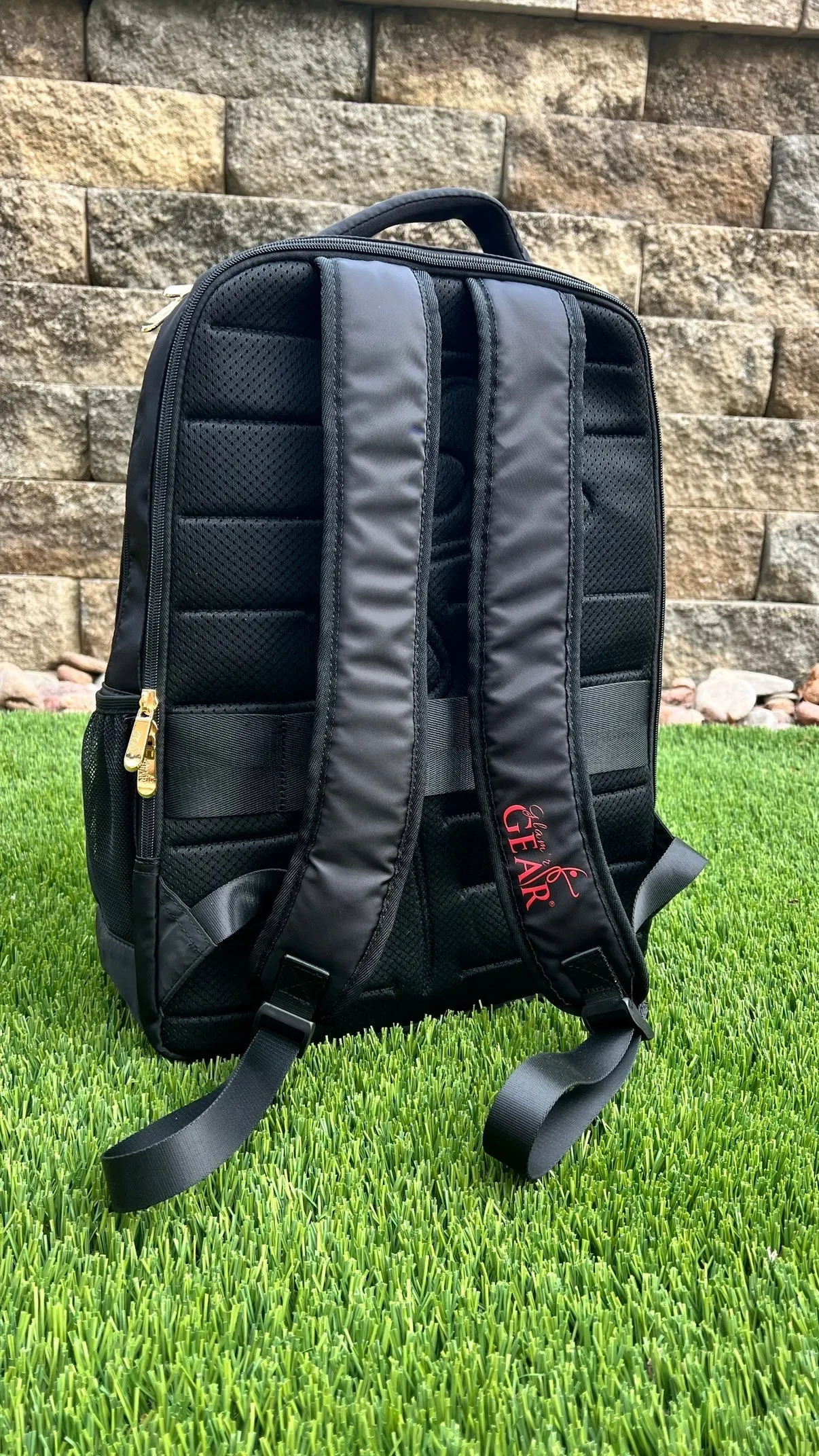 Glam'r Gear Backpack