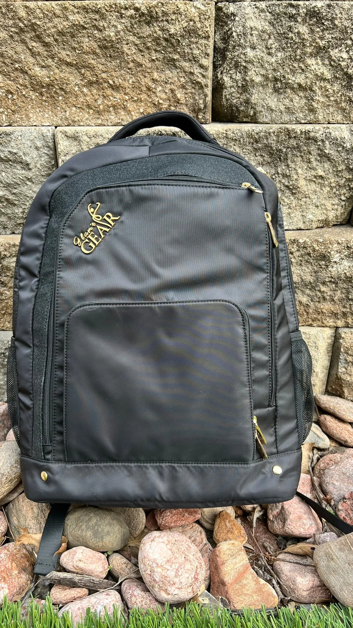 Glam'r Gear Backpack