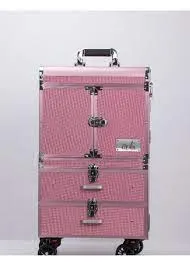 Glam'r Gear Case