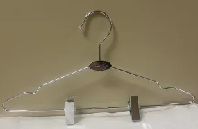 Glam'r Gear Metal Hanger - CHROME