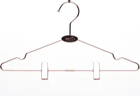 Glam'r Gear Metal Hanger - ROSE GOLD