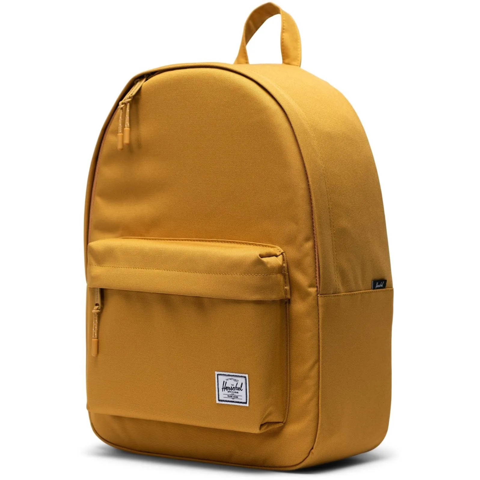 Herschel Bags Classic Backpack - Gold