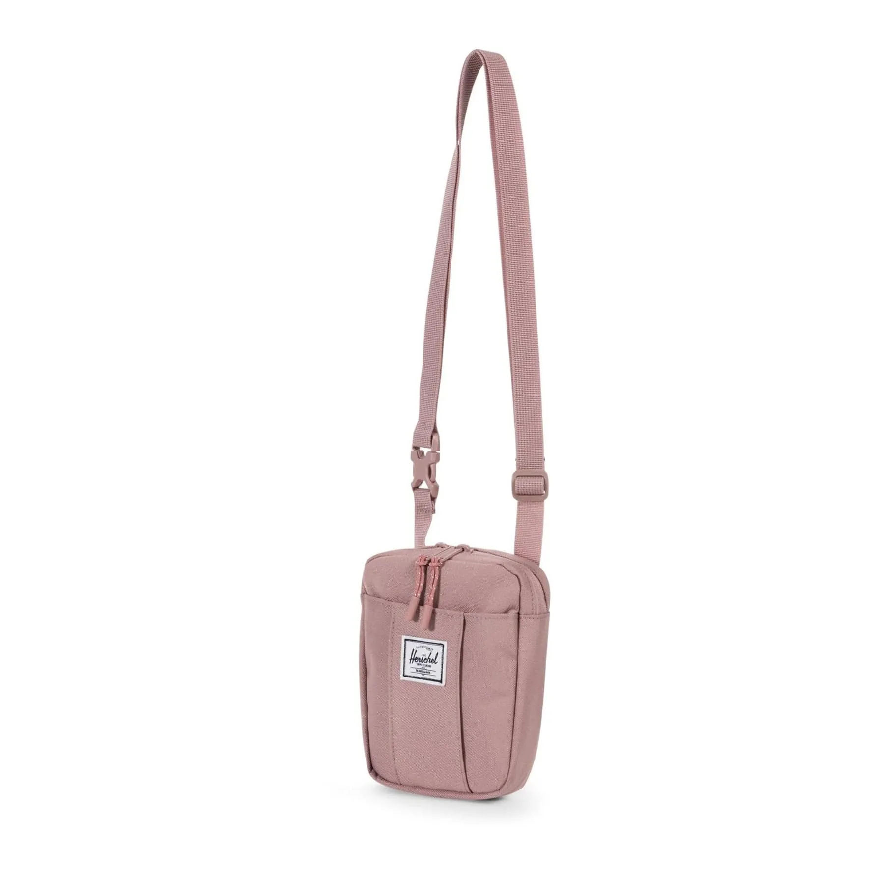 Herschel Bags Cruz Cross Body Bag - Ash Rose